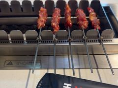 -玉善烧烤串城(长春总店)