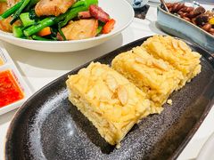 -侨美食家·41年地道粤菜(珠江新城店)