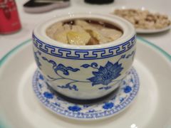 -上海老饭店(北京分店)