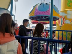 -华夏文旅海洋公园