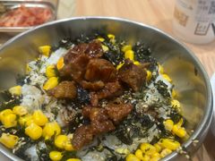 -米村拌饭(江宁万达店)