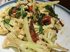 -那家老院子东北菜·饺子·小鸡炖蘑菇(艳华街店)