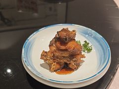 -三凤酒家·百年无锡菜(清扬茂业店)