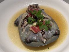 -至尊鲨鱼·原烹海鲜·新浙菜(拱宸桥店)