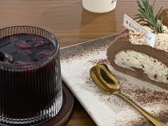 -沏点Trattoria意大利餐厅(新街口店)