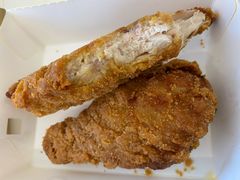 -麦当劳(西单明珠店)
