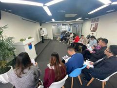 -新励成演讲口才培训(重庆渝中学训中心)