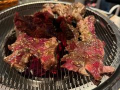 -味家烤肉烤鳗鱼牛排(西塔旗舰店)