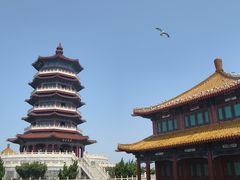 -八仙过海景区