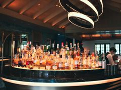 -Le Comptoir de Pierre Gagnaire