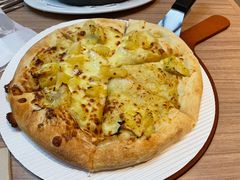 -必胜客(栖乐荟店)