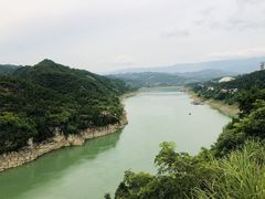 -乌江画廊(彭水苗族土家族自治县)