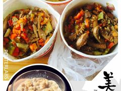 -周记热干面豆皮大王(桃花东街店)