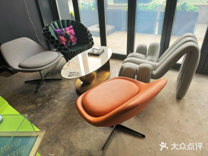 娱刻cafe groove图片