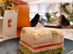 -théATRE 茶聚场(王府中環店)