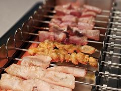 -丰茂烤串(外滩星荟中心店)