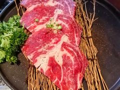 -牛焱·烧肉酒肆(五大道店)