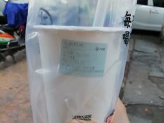 -古茗(万载县宝塔路店)