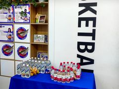 -翼速篮球·少儿篮球培训·中考体育(贵和店·原鲁能城店)