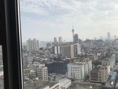 -澳门十六浦索菲特大酒店