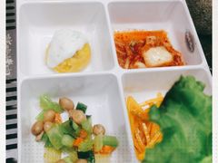 -韩时烤肉(丰科万达广场店)