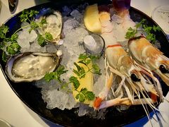 -渔火·特色餐厅(佘山世茂洲际酒店)