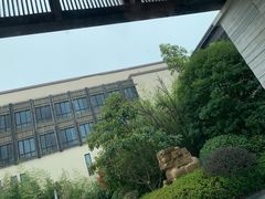 -上海崇明金茂凯悦酒店