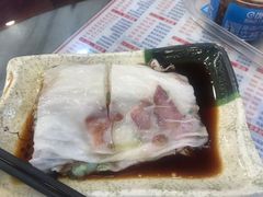 -岐城面馆(黄岐店)