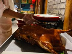 -京味斋·北京烤鸭(北京南站洋桥店)