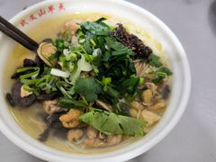 -文山荷鲜居(翠湖店)
