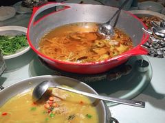 -雲蜀龙阁·金牌水煮鱼(方庄店)