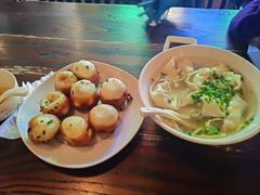-哑巴生煎(临顿路店)