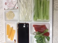 -四季小馆·地道北京小吃(广百店)