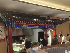 -梅利汴京烤鸭•开封豫菜地标店(东大街店)