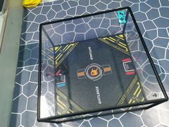 -童程童美少儿编程乐高机器人(河西万达校区)