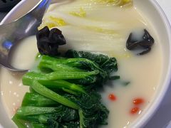 -山泉粤宴(广东大厦店)