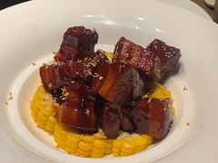 -楚山晓·楚湘菜(江夏永旺店)