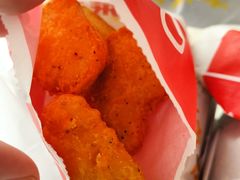 -华莱士·全鸡汉堡(光华路店)