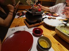 -花潮料理艺食馆(世欧广场店)