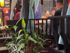 -红蜡烛-养生粥-津鲁菜(中山路店)