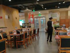 -宏状元现熬粥·京味菜(五棵松店)