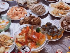 -海景壹号大酒店(滨湖店)