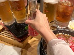 -大和食乐·鲜和牛酸汤火锅(环宇荟店)