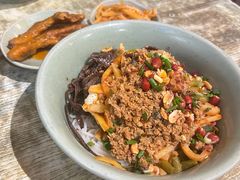 干捞螺蛳粉-粉家柳州螺蛳粉(杨宅路店)
