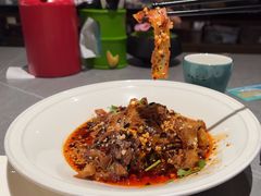 -四川饭店(城乡购物中心店)