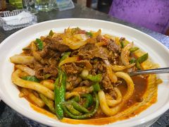 -鹏馨羊羔肉·非遗(新建街店)