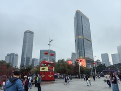 -天河体育中心