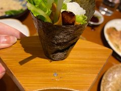 -気楽亭和食料理(气乐亭大世界本店)