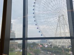 -喜记顺德菜(南昌万象城店)