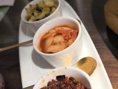 -西郊八号·山野江西菜(开发区店)